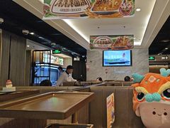 -海底捞火锅(华润万象汇店)