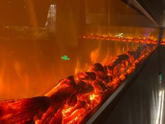 -燃扒房Steakhouse(皇庭店)