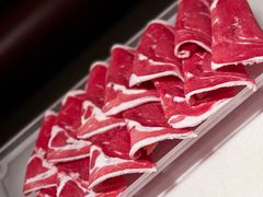 -涮福記·现切牛羊肉火锅(世纪汇店)