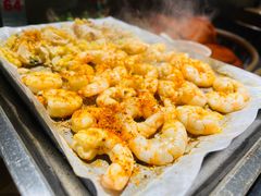 -玫瑰花园自助烤肉(顺义鑫海韵通店)