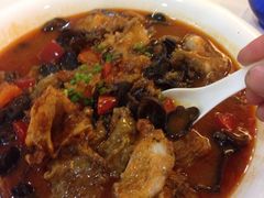 -蓝天宾馆·融合菜·宴席(解放大道店)