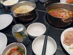 -海玥荟海鲜姿造自助餐厅(欧罗巴广场店)