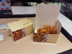 -Kyochon1991校村炸鸡(杨高中路店)