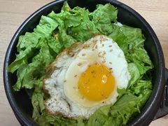 -东吉馆韩式餐厅(八经街总店)