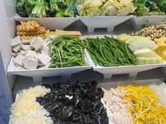 -醉人椒麻辣香锅(上地华联店)