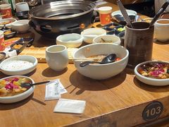 -九田家黑牛烤肉料理(华侨城店)