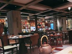 -同庆楼(滨湖万达广场店)