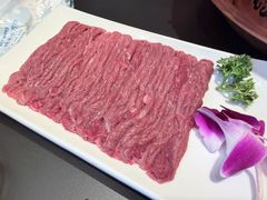-南门涮肉(天坛南门店)