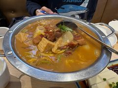 -老边饺子馆(东单店)