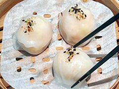 -蔡澜点心·粤菜(赛格国际购物中心店)