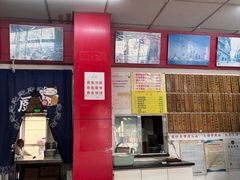 -明呈黄鱼面馆(斜土路店)