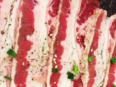 -炙忧烤肉屋(中国铁建广场店)