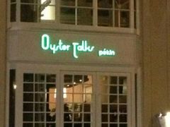 -Oyster Talks 四度蚝法餐厅