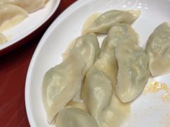 -喜家德虾仁水饺(长泰广场店)