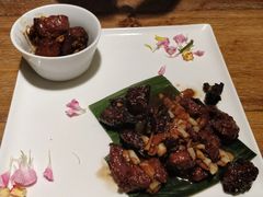 -旅马餐厅(茅家埠店)