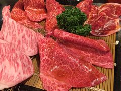 -俺的焼肉(銀座9丁目店)