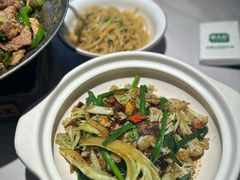 -费大厨辣椒炒肉(黄兴中心广场店)