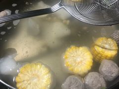 -焯牛潮汕牛肉火锅(云峰街创始店)