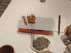 -白氏兄弟烧烤(富康路总店)