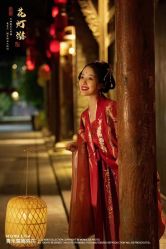 点击看大图 -青禾蒙娜丽莎婚纱摄影(武汉总店)