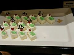 -北京北辰洲际酒店啡扬咖啡厅·自助餐厅