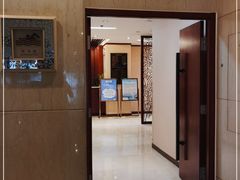 -锦江富园大酒店-游泳馆