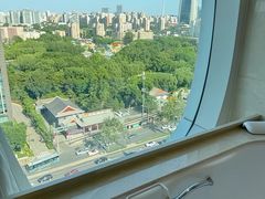 -北京康莱德酒店