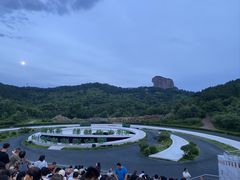 -鼎盛王朝康熙大典实景演出