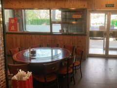 -观城阁家常菜·烤鱼·锦州烧烤(崇文门店)