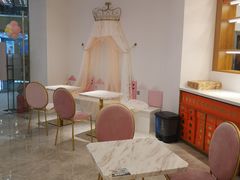 大堂-薇小姐Bakery