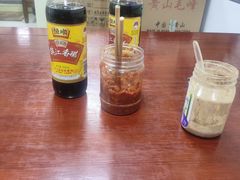 -古徽州馄饨店(宝安路店)