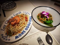 -太食獸泰式茶餐厅(IFS国金中心店)