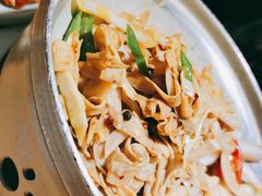 -吕氏疙瘩汤·海鲜新鲁菜(凯德mall新都心店)