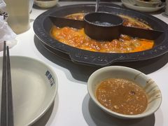 -要德火锅(甪直店)