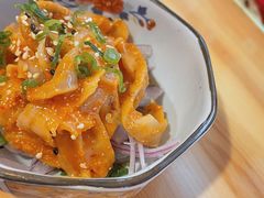 -隐月· 㐂和食屋(芝罘万达公馆店)