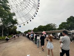 -南昌之星摩天轮