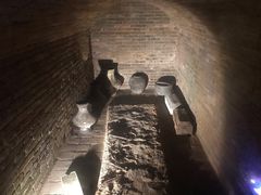 -洛阳古墓博物馆