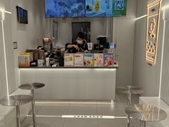 -KOI Thé(厦门国贸广场店)