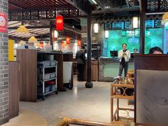 -悦满楼·西关名点·湛江名菜(航空综合大厦店)