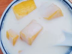 -周大娘牛乳(旧寨古村总店)