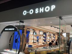 -溥仪零一零眼镜(上海K11艺术中心店)