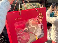 -南宋胡记(杭州灵隐寺店)