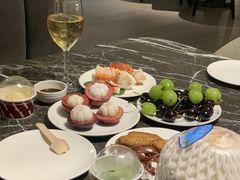 -曲水兰亭(北京四惠店)