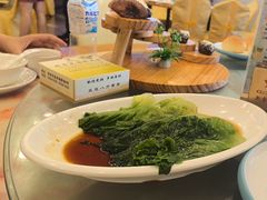 -新金盛·海鲜酒楼(盐田店)