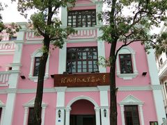 -中山公园(石岐街道)