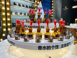点击看大图 -香遇沙龙香水·调香·团建