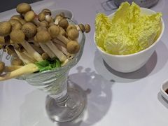 -德天肥牛海鲜火锅(城西银泰店)