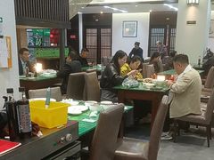 -令氏家外家岐山面(火炬路店)