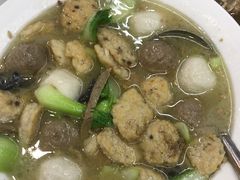 烩三鲜-盱眙红叶龙虾(金源北路店)