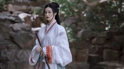 -洛水阁·汉服妆造体验馆(山塘街店)